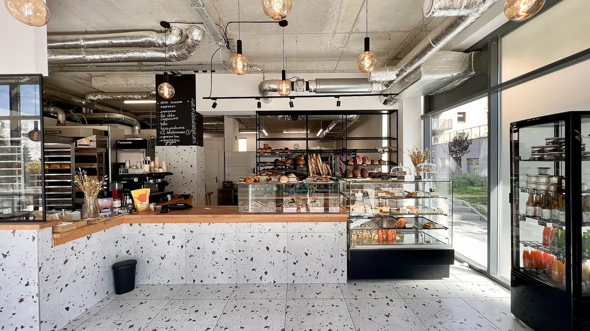 Sayers – bakery in Euxton, Leyland
